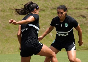 Nacional debuta ante Llaneros en la Liga Femenina 2022