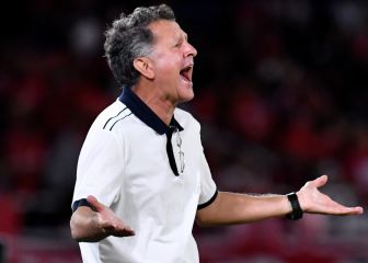 Osorio: 