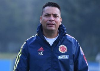 Cárdenas cita 23 jugadores a microciclo de Selección sub 20
