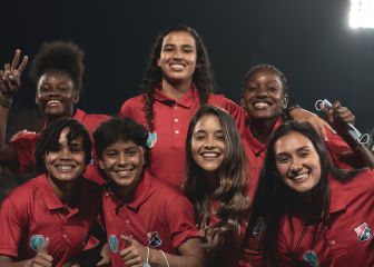 DIM-FI recibe a Bucaramanga con sus jóvenes talentos