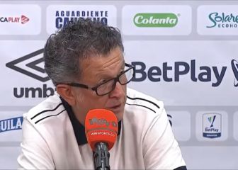 Osorio se visualiza en el cargo del Ministerio del Deporte