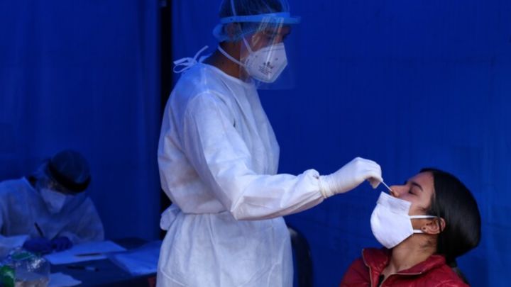Pruebas gratis del COVID hoy, 19 de febrero en Bogotá: lugares dónde hacértela gratis