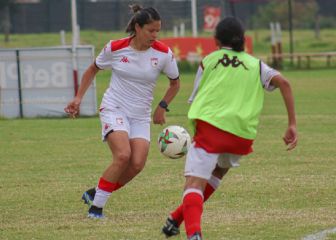 Santa Fe debuta ante Pereira con varias en Selección