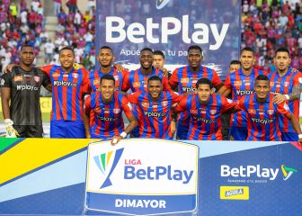 Dimayor sanciona a Unión con 0-3 y 25 millones de pesos