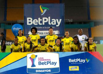 DIM-FI defrauda en casa: Cae ante Bucaramanga en el debut