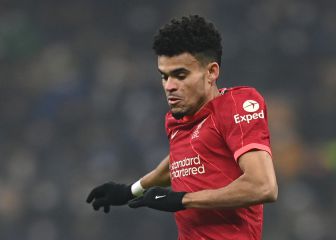 Liverpool - Norwich: TV, horario y cómo ver online