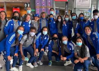 Millonarios, ilusionado por el debut ante Real Santander