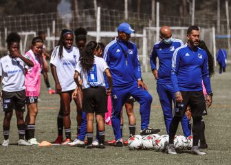 Real Santander - Millonarios: TV, horario y cómo ver online