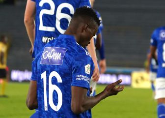 Jaguares - Millonarios: TV, horario y cómo ver online