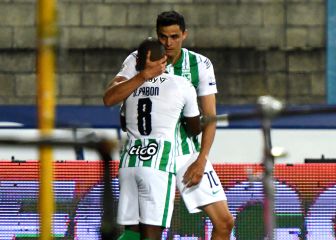 Nacional - Unión Magdalena: TV, horario y cómo ver online