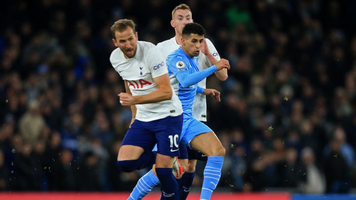Manchester City 2-3 Tottenham: resultado, resumen y goles ...
