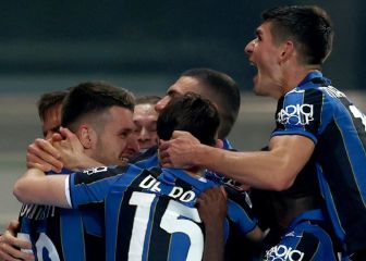 Fiorentina - Atalanta: TV, horario y cómo ver online la Serie A