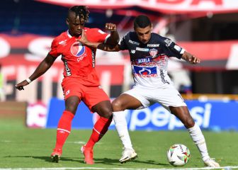 Junior - América: TV, horario y cómo ver online la Liga BetPlay