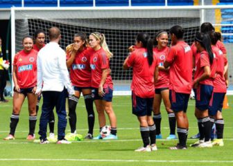 Colombia - Argentina: TV, horario y cómo ver online amistoso fecha FIFA