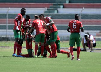 Cortuluá vence al Pereira y ahora es sexto en la tabla