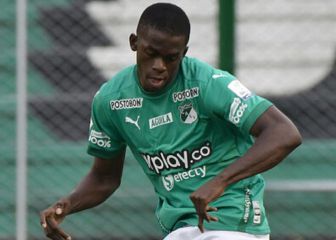 Andrés Colorado será jugador de Sao Paulo