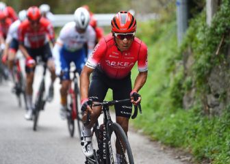 Última etapa Tour Alpes Marítimos: Cómo y donde ver