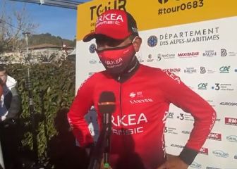 Nairo: 