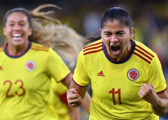 Colombia empata en Cali: lo positivo y aspectos a mejorar