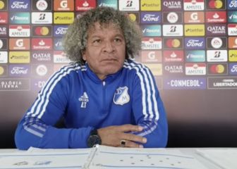 Gamero analiza Fluminense y su estrategia en la altura