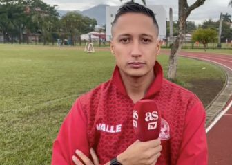 Ex DT de Linda Caicedo: 