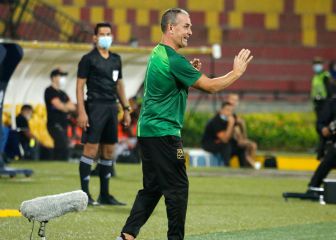 Craviotto renuncia a B/manga tras la derrota ante Envigado