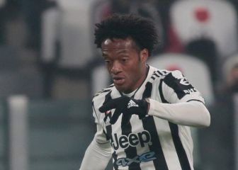 Últimos detalles para la renovación de Cuadrado