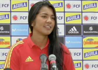 Daniela Arías espera el apoyo de su tierra a la Selección