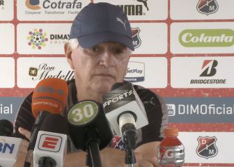 Comesaña, de su reencuentro con Leonel al déficit en visita