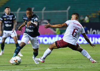 Tolima - Cali: TV, horario y cómo ver online la Superliga