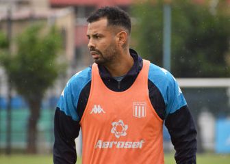 Edwin Cardona estaría listo para enfrentar a River Plate