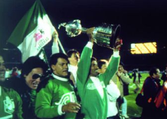 Olimpia - Nacional, duelo de recuerdos en Libertadores