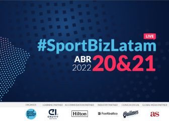 SportBizLatam LIVE tendrá una nueva edición global