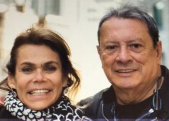 Fallece la esposa de Mario Hernández