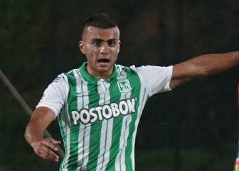 Duque y su deuda con la Copa: 