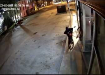 Roban tienda de Rigo en Miami y comparte el video