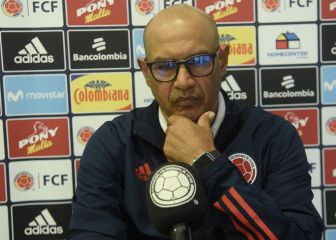 Paniagua explica cualidades de la Selección Femenina sub 17