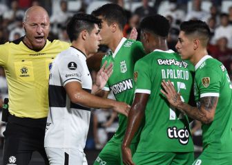 ¿Cuándo es el juego de vuelta entre Nacional y Olimpia?