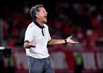 Osorio: 