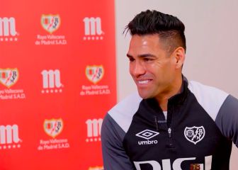 Falcao y su mejor recuerdo con Selección: 