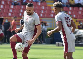 Tolima - Junior: TV, horario y cómo ver online la Liga BetPlay