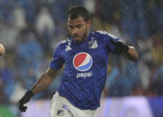 Millonarios - Cortuluá: TV, horario y cómo ver online