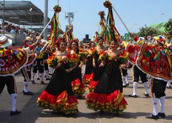 Carnaval de Barranquilla: por qué se aplaza y cuándo será
