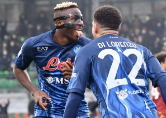 Lazio - Napoli: TV, horario y cómo ver online la Serie A