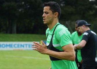 Nacional encarga a su equipo alterno el juego por la Liga