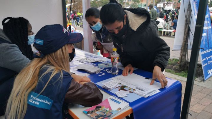 Ingreso Solidario 2022: cómo saber si soy beneficiario y si recibiré el aumento
