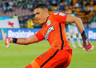 Mondragón y Córdoba, preocupados por Aldair