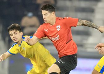 Al Rayyan - Qatar SC: TV, horario y cómo ver online la Liga de Qatar