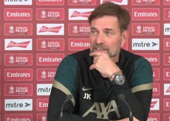 Klopp sobre Díaz: 