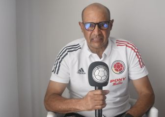 Paniagua confirma 2 casos Covid antes del Sudamericano